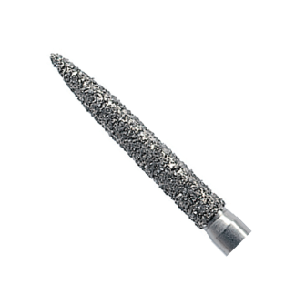 Бор алмазный 863L пламя