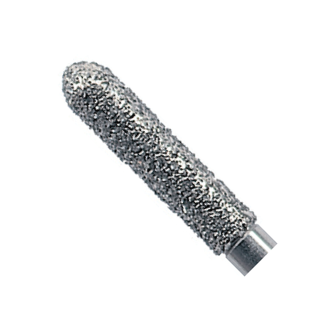 Бор алмазный турбинный 878 торпеда