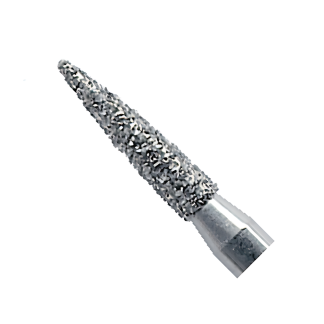 Бор Эдента 861 пламя