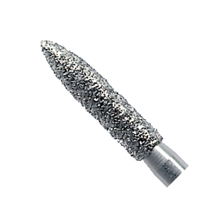 Бор Эдента 862 пламя