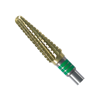 Бор твердосплавный Эдента 75AC